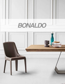 Bonaldo Lamina Chair