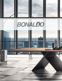 Bonaldo AX Table