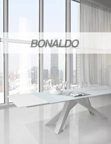 Bonaldo Big Table