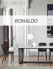 Bonaldo Medley Table