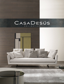 Casadesus Menfis Sofa