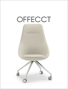 Offecct Ezy High Low Chairs