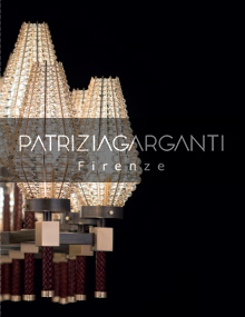 Patrizia Garganti Dew Catalogue