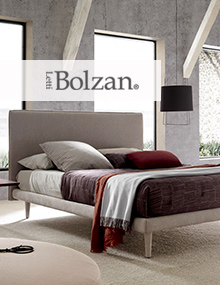 Bolzan Gaya Thin bed