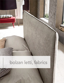 Bolzan Letti fabrics