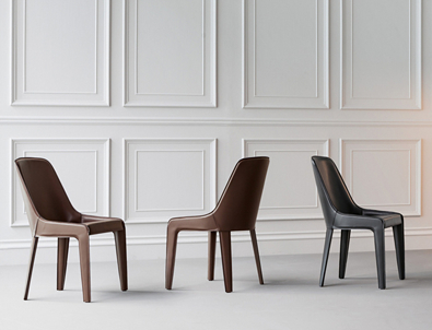 Bonaldo Lamina Chair
Vancouver Modern Furniture