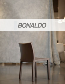 Bonaldo Miranda Chair