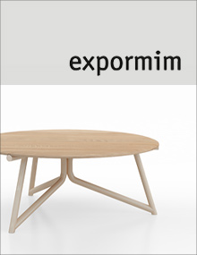 Expormim Kiri Low Table