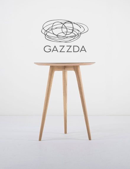 Gazzda Arp Table