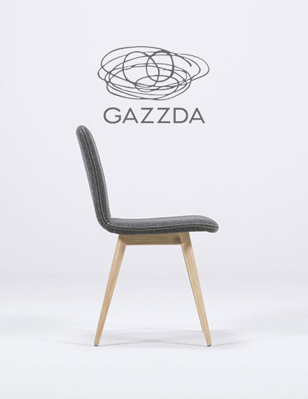 Gazzda Ena Chair