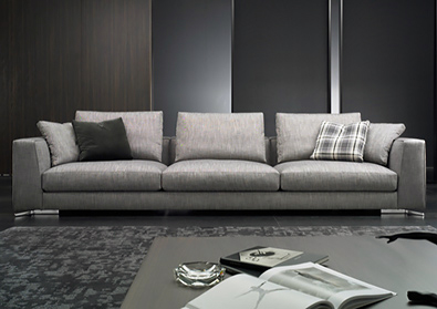 Casadesus Flavio Sofa, modern furniture Vancouver
