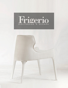 Frigerio Crosby dining chair