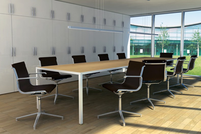 Luxy Taylord Conference Chairs