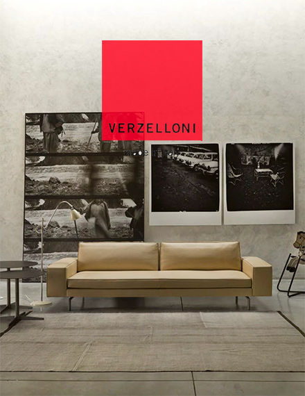 Verzelloni 2018 Catalogue