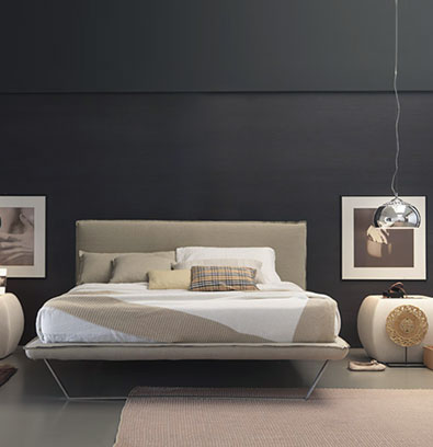 modern furniture & lighting | spencer interiors, vancouver | beds and ...