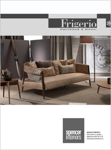spencer interiors | modern furniture & lighting, vancouver